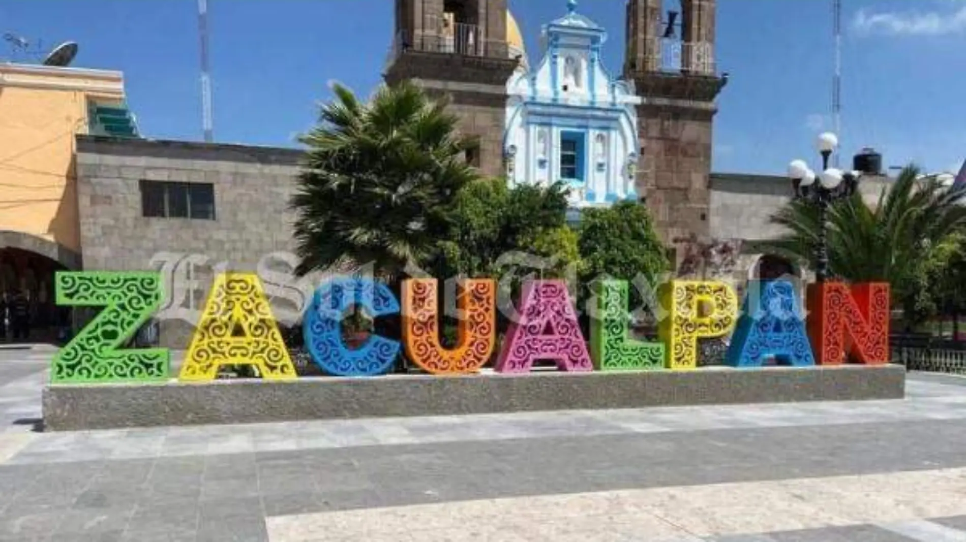 Linchamiento Zacualpan